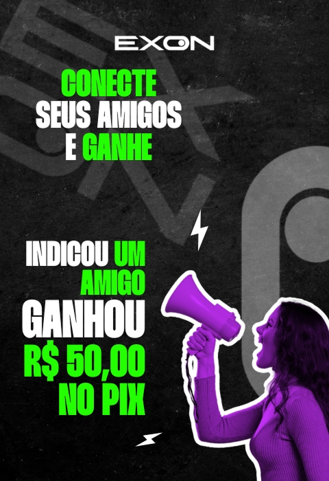 Indique e Ganhe Mobile